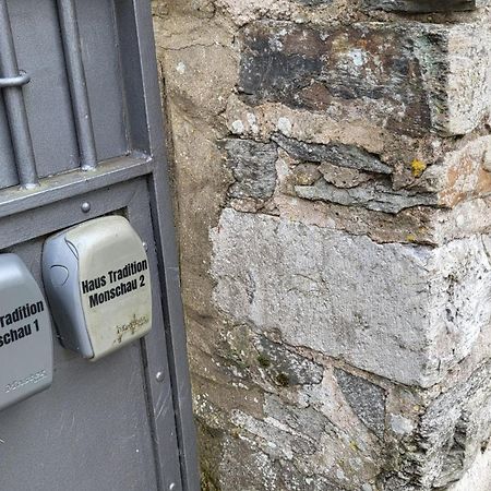 Haus Tradition Monschau 2 المظهر الخارجي الصورة
