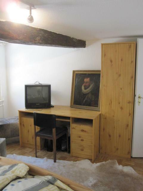 Haus Tradition Monschau 2 المظهر الخارجي الصورة