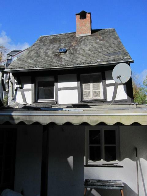 Haus Tradition Monschau 2 المظهر الخارجي الصورة