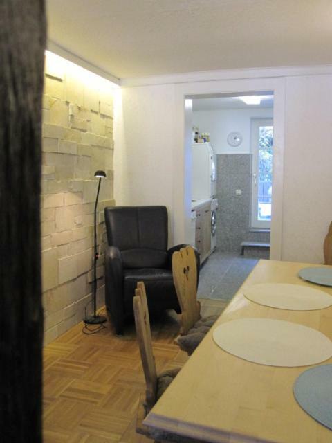 Haus Tradition Monschau 2 المظهر الخارجي الصورة