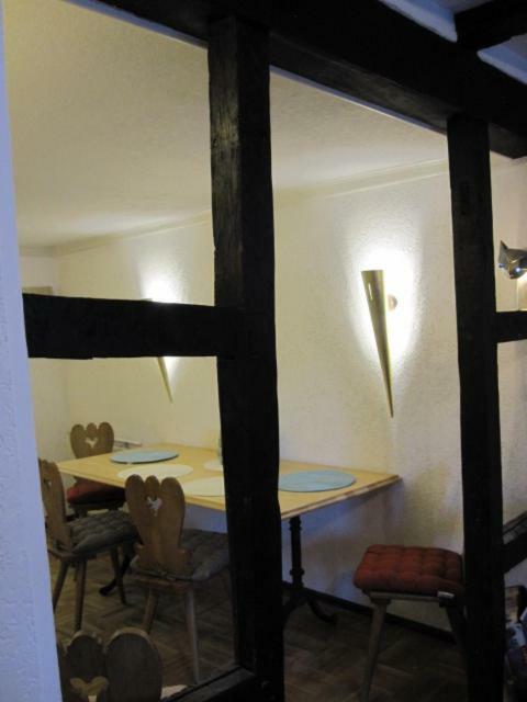 Haus Tradition Monschau 2 المظهر الخارجي الصورة