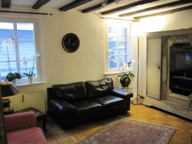 Haus Tradition Monschau 2 المظهر الخارجي الصورة